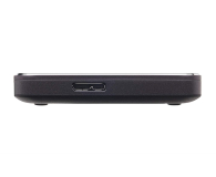 TOSHIBA Canvio Premium 1TB, USB 3.0, dark grey - 512268 - zdjęcie 4